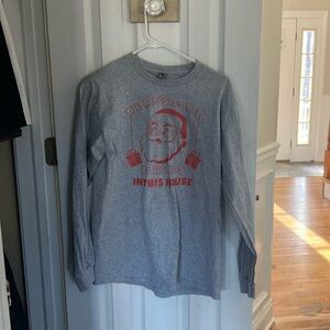 There’s some Ho Ho Hos in this House - Christmas tee shirt